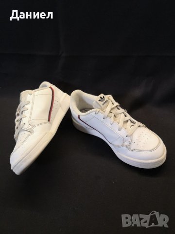 Детски маратонки Адидас , снимка 4 - Детски маратонки - 41760994