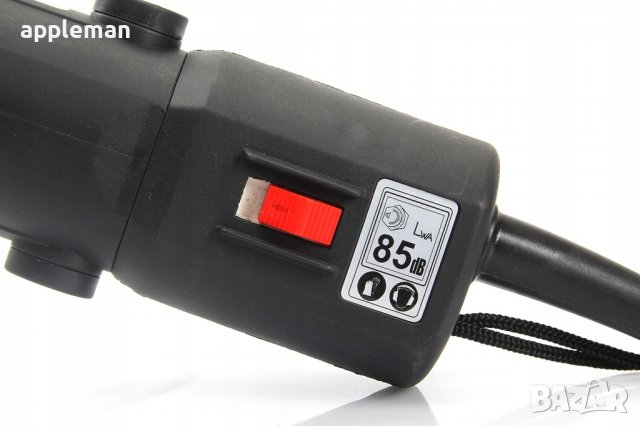 Професионална Машинка за подстригване на животни MARPOL 650W, снимка 6 - Други инструменти - 40098241