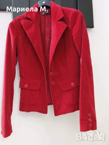 Сако Only, S, като ново