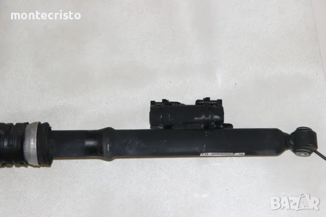 Заден десен въздушен амортисьор Mercedes W222 S-CLass (2013-2017г.) A2223201800 15140013313 Airmatic, снимка 4 - Части - 47857146