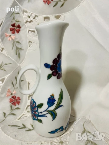 порцеланов оливерник, снимка 3 - Аксесоари за кухня - 50793552