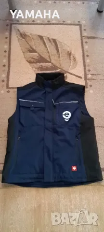 Strauss engelbert  Мъжки Елек 2XL, снимка 4 - Други - 49989510