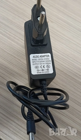 :Зарядни устройства-адаптери,разни, снимка 4 - Оригинални зарядни - 52397350
