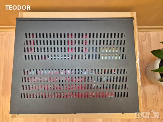 Anthem MRX 540-НОВ, снимка 4 - Ресийвъри, усилватели, смесителни пултове - 51982882