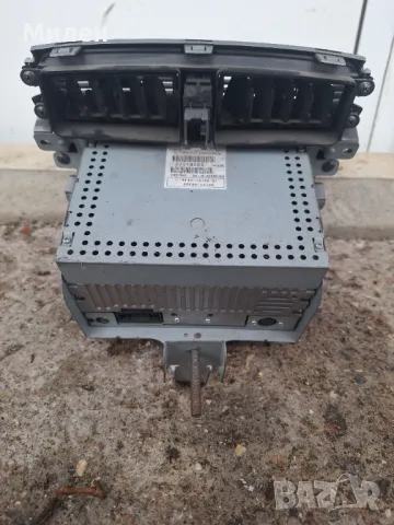 Radio CD Player Suzuki Liana 2001-2007 Година Сузуки Лиана, снимка 2 - Части - 47927165