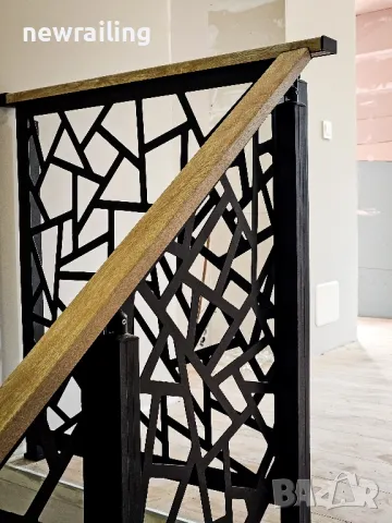 Изработка и монтаж на парапети, снимка 3 - Монтажи - 40890021