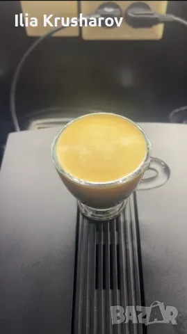 Кафемашина Nivona CafeRomatica, снимка 8 - Кафемашини - 48207754