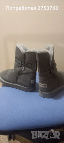 ДАМСКИ ИЛИ ДЕТСКИ БОТИ, снимка 2 - Детски боти и ботуши - 51852058