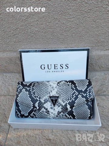Луксозен портфейл Guess кодD- IM96AG