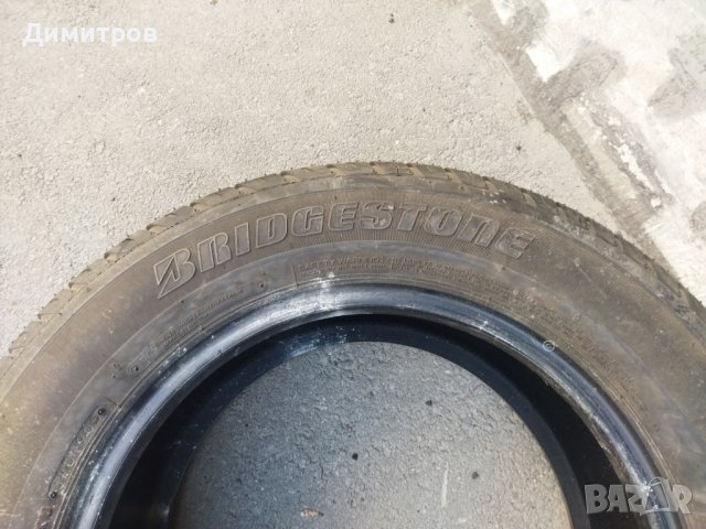 Гума, снимка 3 - Гуми и джанти - 42032094