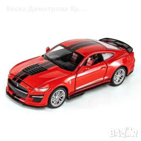 Метална количка с отварящи се врати, снимка 2 - Коли, камиони, мотори, писти - 48682309