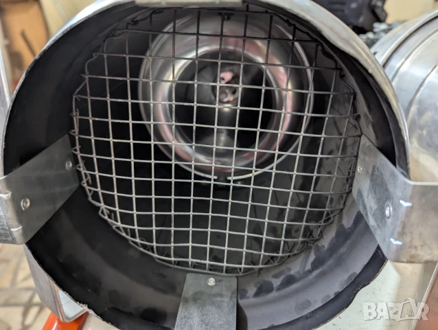 Прожектори PAR64, снимка 4 - Други - 50487227