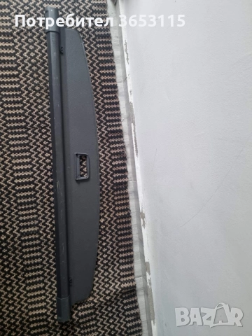 щора за туаран Shtora za tauran, снимка 2 - Части - 51940601