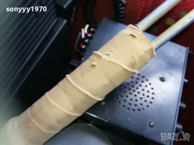 HEAD ALUMINIUM-ВНОС SWISS 0304221741, снимка 10 - Антикварни и старинни предмети - 36329942