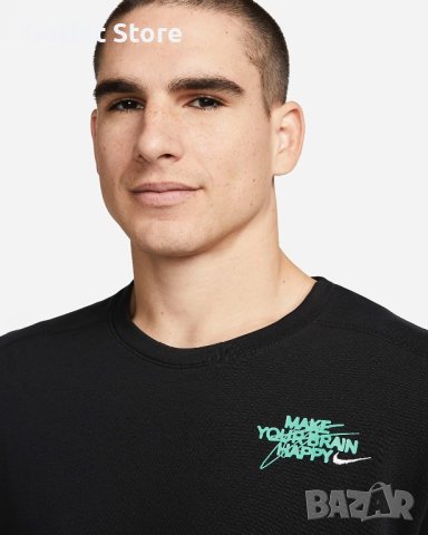 Nike Dri Fit - M Размер, снимка 2 - Спортни дрехи, екипи - 42138929