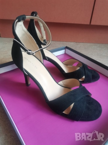 Сандали на Jenni Fairy, снимка 3 - Сандали - 51778472