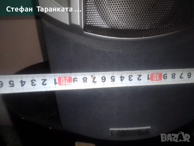 тонколона AIWA , снимка 3 - Тонколони - 51558007