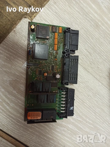 Модул комфорт за BMW 320i , Series 5, 83671319