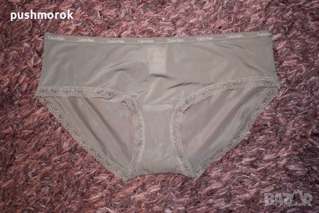 Calvin Klein Bikini Sz M / #00315 / оригинал