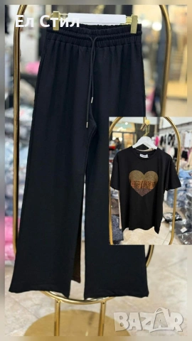 🤍Сет "GUESS " Черно С М Л Кафяво С М Л 35 €