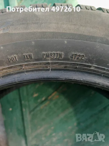Продавам летни гуми Pirelli, снимка 3 - Гуми и джанти - 56411408