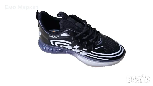 Дамски маратонки , снимка 2 - Маратонки - 48912943