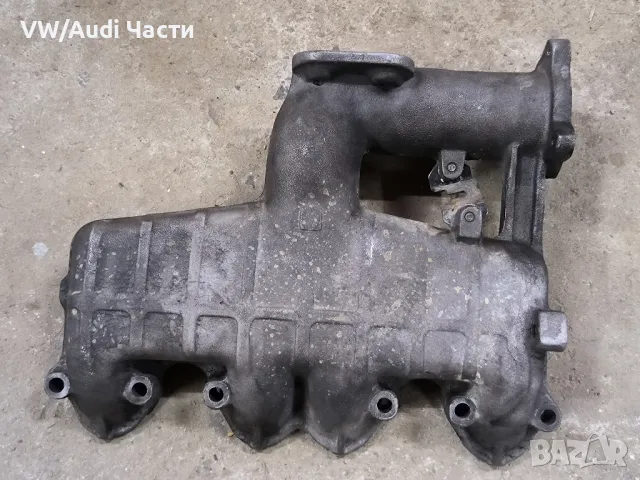 Всмукателен колектор за Голф 4 Ауди А3 Сеат Шкода Бора VW Golf 4 Audi A3 Seat Skoda Bora 038129713J, снимка 2 - Части - 49668348