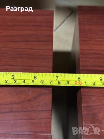 Тонколони PHILIPS MCD510, снимка 8 - Тонколони - 51306842