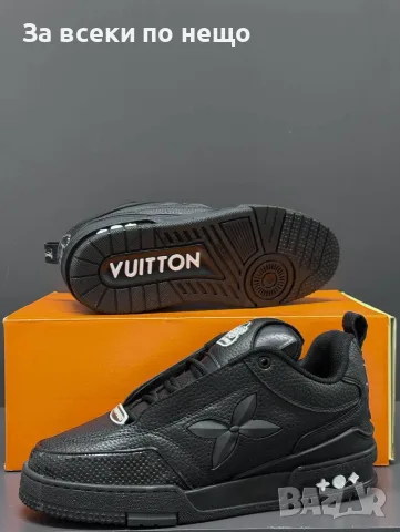 Louis Vuitton Дамски Маратонки👟Дамски Спортни Обувки Луис Витон Код SEM-61, снимка 2 - Маратонки - 55724902