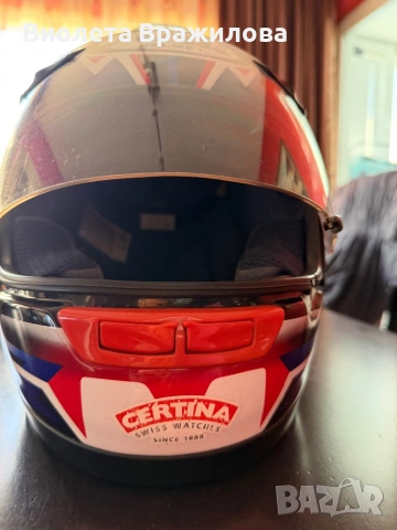 каска Arai  / размер М 