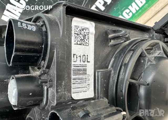 Фар ляв фарове за Киа Ниро Kia Niro, снимка 7 - Части - 48311381