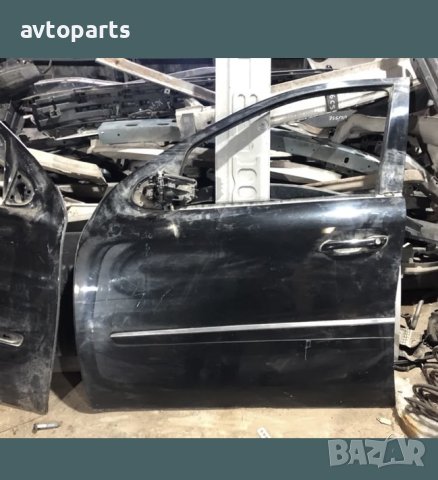 Врати Mercedes GL X164 2007година, снимка 2 - Части - 40686202