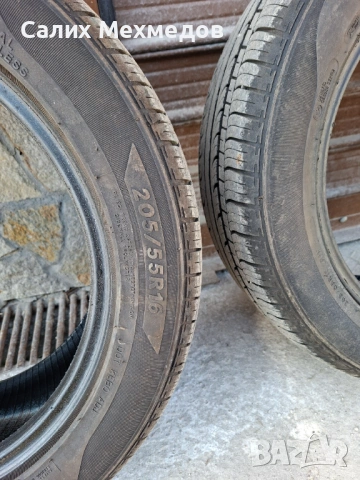 Летни гуми ROVELO 205/55/R16, снимка 7 - Гуми и джанти - 53763553
