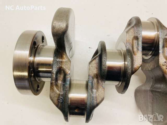 Колянов вал за VW Golf Голф 1.5 TSI бензин DACA 2019, снимка 7 - Части - 42610420