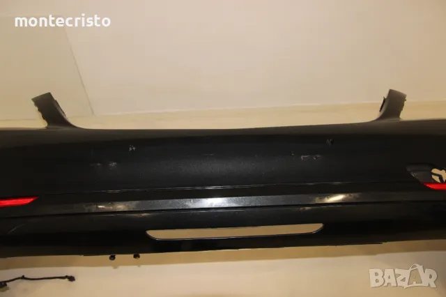 Задна броня Mercedes W222 S-Class (2013-2017г.) 2228850225 A2228850225 A2228850025 A2228850625, снимка 18 - Части - 47740187