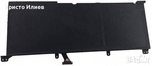 Батерия за подмяна на лаптоп  ASUS C41 N1416/UX501JW/CN245R/FI177H/FI218T/G60JW4720/UX501, снимка 3 - Батерии за лаптопи - 40179684