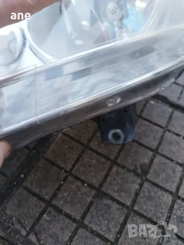 фар голф5, снимка 4 - Части - 45845497