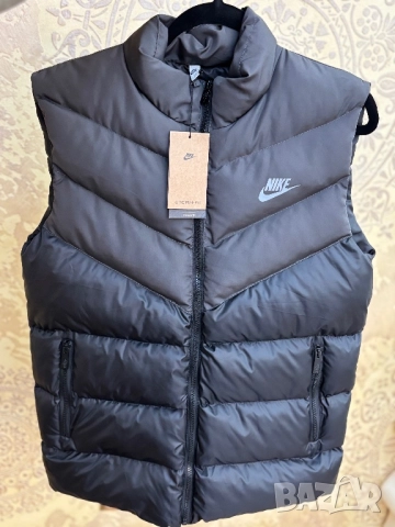 Nike елеци Therma-Fit