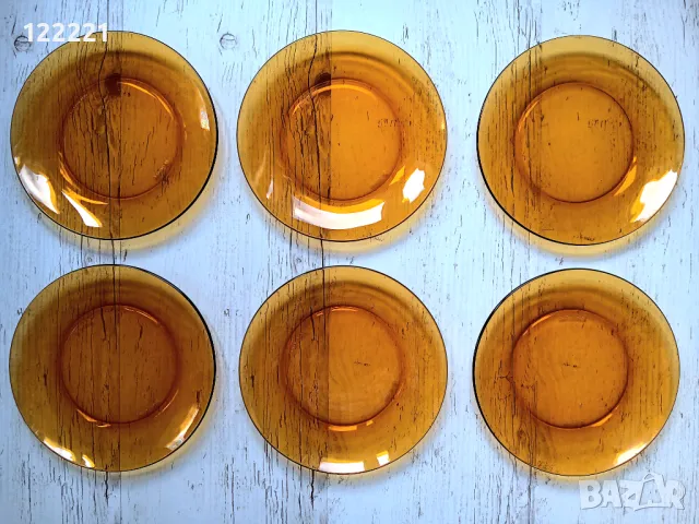 Десертни чинийки