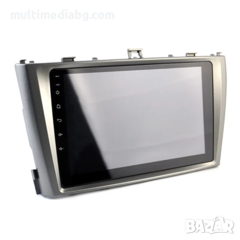 Toyota Avensis t27 2008г-2015г Мултимедия Навигация Android, снимка 3 - Аксесоари и консумативи - 49848932