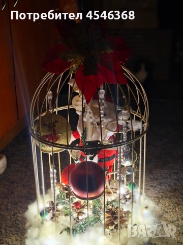 Коледни сувенири, снимка 8 - Декорация за дома - 52721356