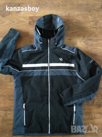 Dare 2B Mens Vindicator Waterproof Breathable Ski Jacket - страхотно мъжко яке КАТО НОВО, снимка 6 - Якета - 38674848