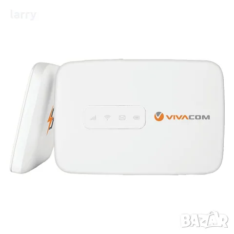 Продавам 4G Рутери за интернет
