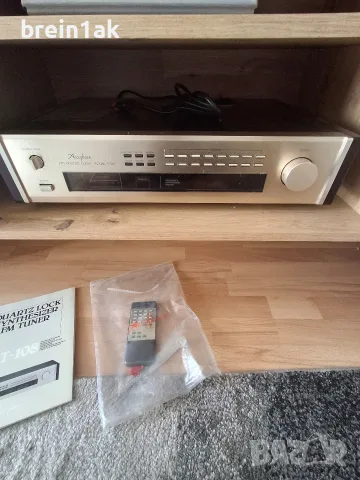 Accuphase T-108