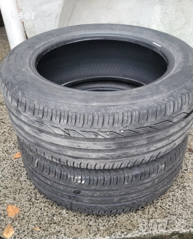 Bridgestone Turanza 205/55/16, 2бр