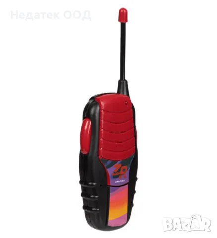 Уоки - токи, обхват 300м, снимка 3 - Други - 47268022