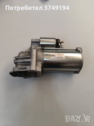 СТАРТЕР ЗА ФОРД ТРАНЗИТ 2.0 2001Г, снимка 5 - Части - 44429834