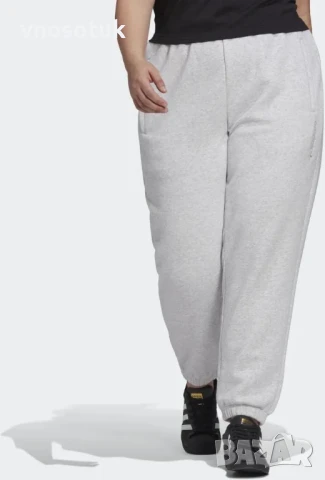 Дамско долнище adidas Cuffed -3X