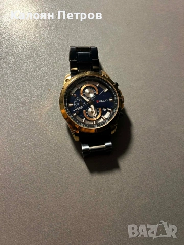 часовници Curren