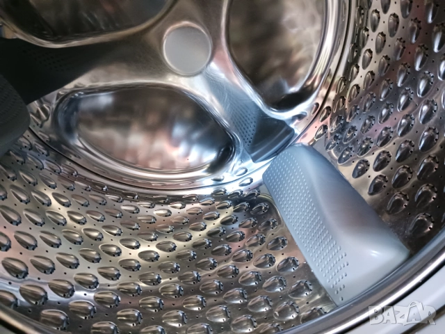 Пералня SIEMENS IQ 700 - 8 кг, снимка 7 - Перални - 52178503